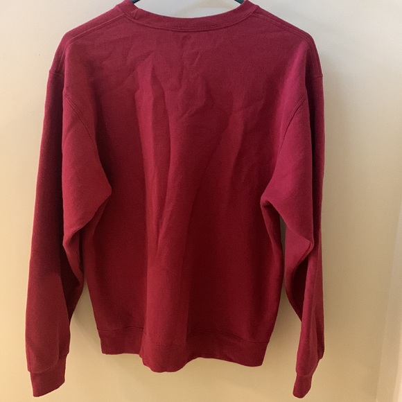 Unisex Mickey Mouse Sweater Size US Medium - Picture 4 of 7